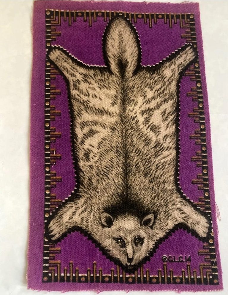 BLACK OR WHITE WOOD AND PERSPEX 61/2"X9" PRICE WITH OR WITHOUT FRAME